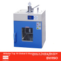 Rubber Weiss Plasticity Testing Machine